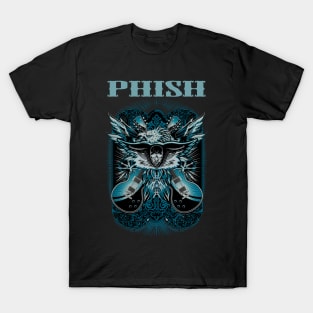 PHISH BAND T-Shirt